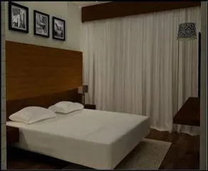 Tulip Inn Kolkata - Image 1