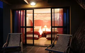 Pestana Bazaruto Lodge ALL INCLUSIVE - Image 5