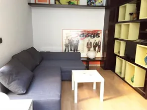 R4D Beautiful Duplex in Gracia-3senyores - Image 4