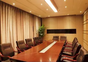 JI Hotel Chengdu Wuhouci Hongpailou Metro Station - Image 3