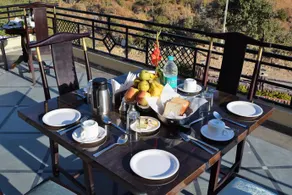 Hotel Garh Kumbha - Image 2