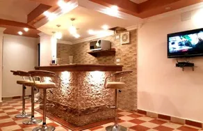 Mandarin Hotel - Image 4