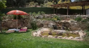 Cortijo las ventas,cuesta la palma,loja ,Granada - Image 3