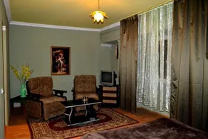 Hotel Tsitsinatela - Image 5