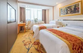 Vienna Hotel Shenzhen Bantian Huawei Tian'an Yungu - Image 2