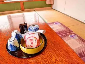 Amimoto Ryokan Nakahei - Image 2
