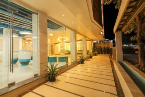 Hotel Silver Spring - Image 2