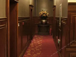 Boqun Fashion Hotel - Harbin - Image 4