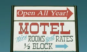 Bunkhouse Motel - Image 2