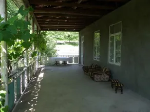 Tamuna Guest House - Image 2