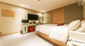 Hwangtobang Motel - Image 5
