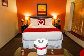 Marrakech Hotel New York City - Image 2