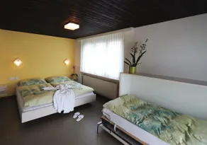 Hotel Post Garni - Image 5