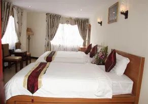 Galaxy Hotel - Image 4