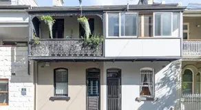 Stylish House - Moments to Kings Cross & City - Image 2