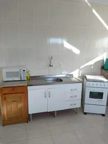 Excelente apartamento por temporada na praia da barrinha - Image 3
