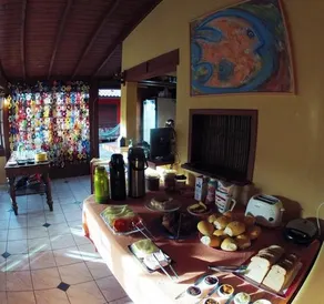 Pousada Hinano - Image 3