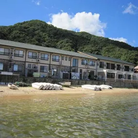 UMIBE NO YADO CHOHEI - Image 1
