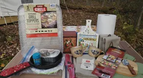 Tentrr - The Magic Glamp - Image 4