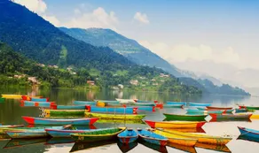 Swiss International Hotel Sarowar - Image 2