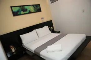 Hotel Natural Medellin - Image 2