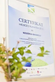 Agroturystyka Wzgórze Magnolii - Image 3