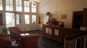 Hotel Restaurant Ratskeller Lüchow - Image 4