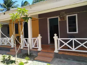 Kandiez Sunrise Beach Resort - Image 3