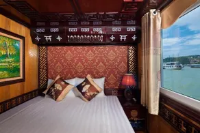 Ha Long Dragon Gold Cruises - Image 3