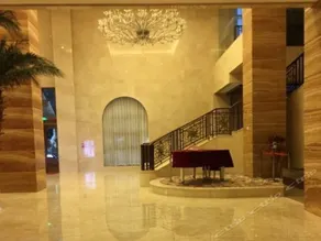 Hailian International Hotel - Image 3