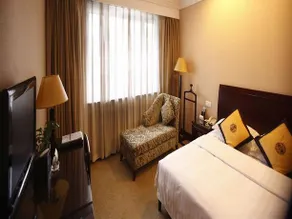 Hangzhou West Lake Dahua Hotel - Image 5