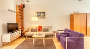 Voldersgracht Canal Home Haarlem (sleeps 2) - Image 2
