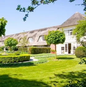 Manoir Inter Scaldes - Image 4