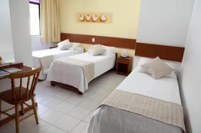 Victoria Palace Hotel Florianopolis - Image 3
