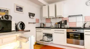Ferienwohnung Alexandra - Image 5