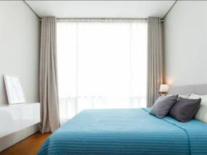 Vw Holiday Apartment At Soho Suites Klcc - Image 5