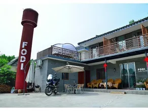 Leshan Fodi Inn - Image 2
