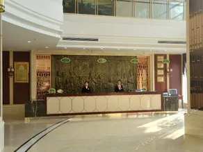 Vienna Classic Hotel Zhenjiang Danyang Goverment Branch - Image 2