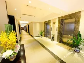 Jiangmen Baiyi Business Hotel (Jiangmen East Station Store) - Image 4