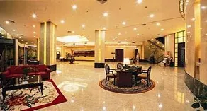 Blue Sky Hotel - Image 3