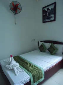 Kiman Old Town Hotel - Image 2