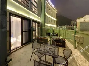 Skyscraper Hotel (Huangyan Jiufeng Park) - Image 3