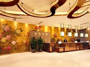 Liaoning Grand Theater Hotel - Image 3