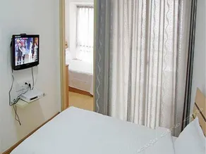 Ni Hao Hotel (Wuhan Jiedaokou Meng Shidai) - Image 1