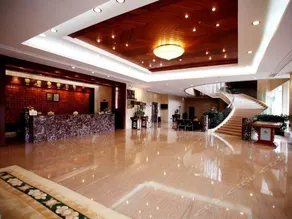Long Chan Resort Xinhui - Image 3
