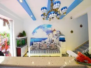 QIONGHAI MEMORY BOUTIQUE INN - Image 4