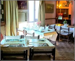 Hotel Bharatpur Ashok - Image 5