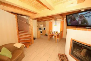 Strandhaus Dünenweg 62 Mit Terrasse, Sauna Und Kamin - Image 3