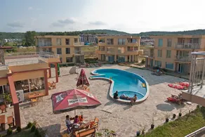 Mappy Holidays Aparthotel - Image 3