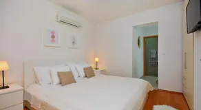 Apartment Amos with Private Pool - Image 3
